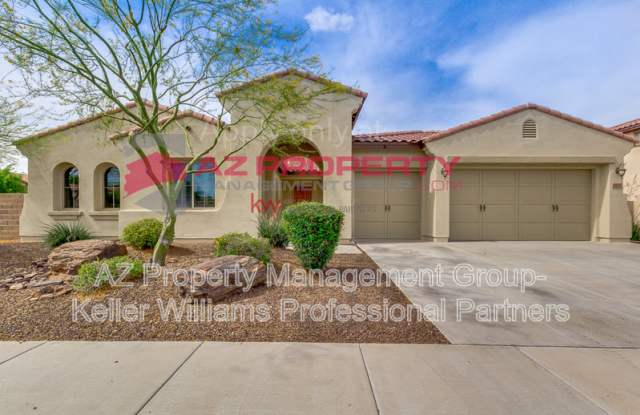 13058 W Pontebella Dr - 13058 West Pontebella Drive, Peoria, AZ 85383