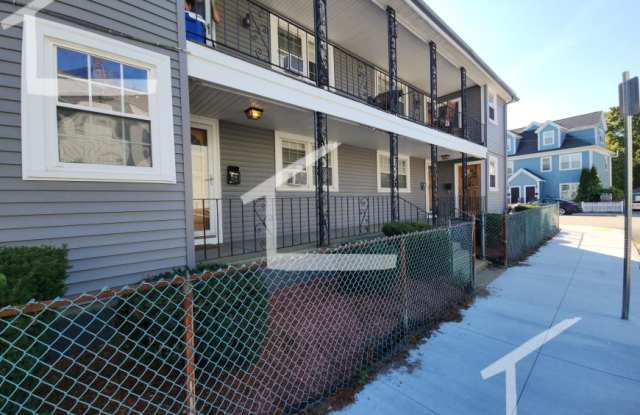 7 westglow - 7 Westglow Street, Boston, MA 02122 7 westglow - 7 Westglow Street, Boston, MA 02122