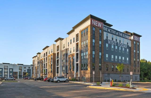 Annapolis 55+ Condominium (2 bed / 2 bath) Gallery 1