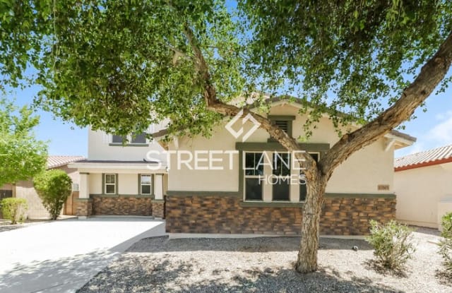 17601 West Lilac Street - 17601 West Lilac Street, Goodyear, AZ 85338