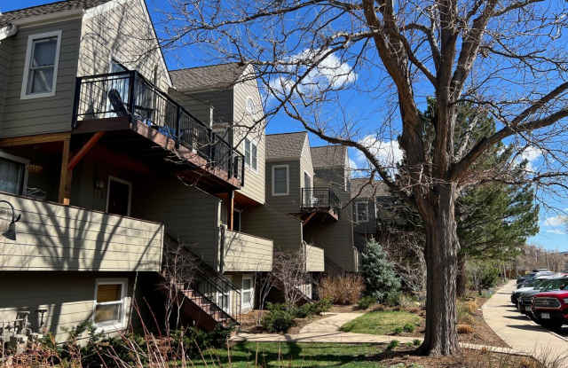 Chic Renovated Three Level Condo in Walnut Grove, Whittier neighborhood - 1 Boulder Street, Gold Hill, CO 80302 Chic Renovated Three Level Condo in Walnut Grove, Whittier neighborhood - 1 Boulder Street, Gold Hill, CO 80302