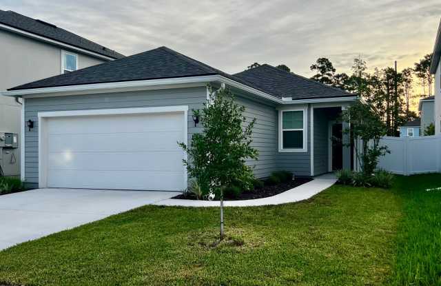 Beautiful 4-Bedroom Home Built in 2024! Gallery 1