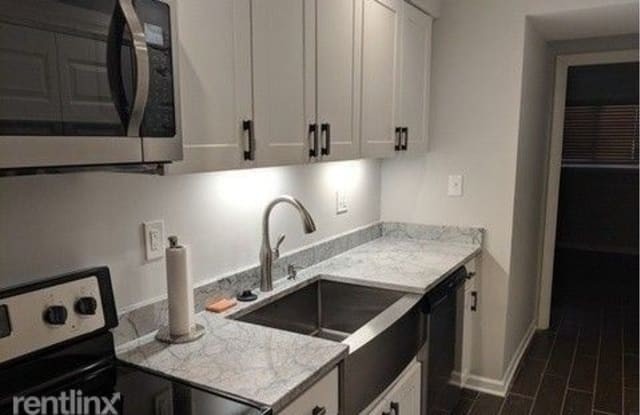 24 Girard St NE - 24 Girard Street Northeast, Washington, DC 20002
