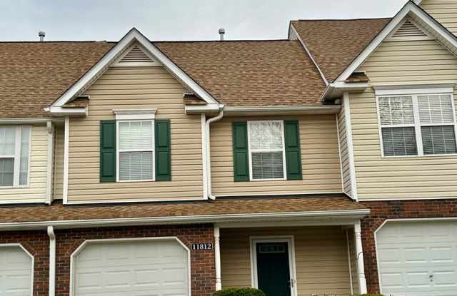 Ballantyne 2-bedroom Townhome ready now! photos photos