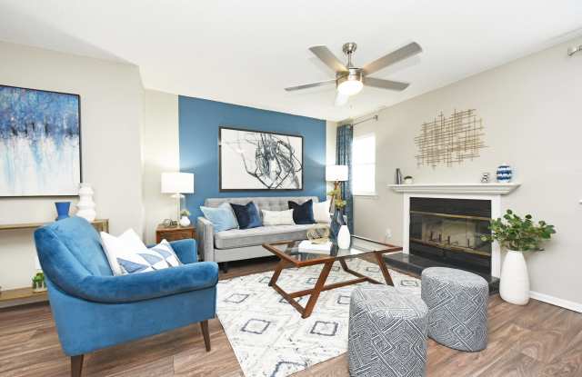 Alden Apartment Homes Gallery 4
