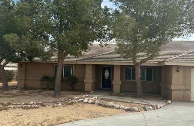 APPLE VALLEY HOME Gallery 1