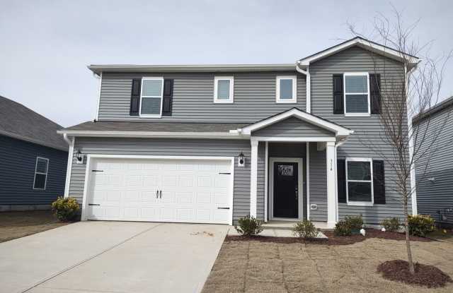 one year old 5b3b 2937sqft SFH for rent Gallery 3