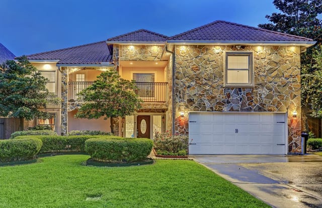 1013 Fisher Street - 1013 Fisher Street, Houston, TX 77018
