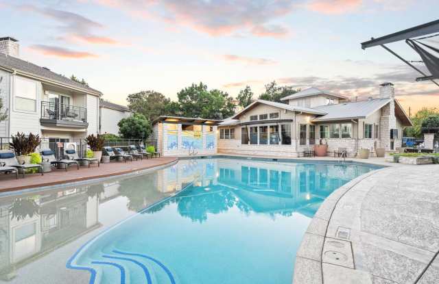 Barton Creek Landing Gallery 3