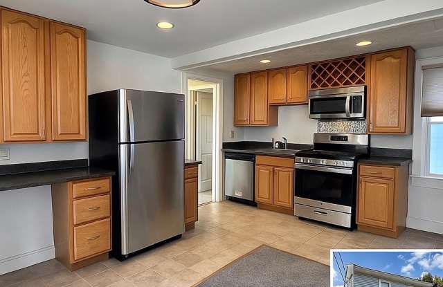 15 BREWER Avenue unit: B photos photos