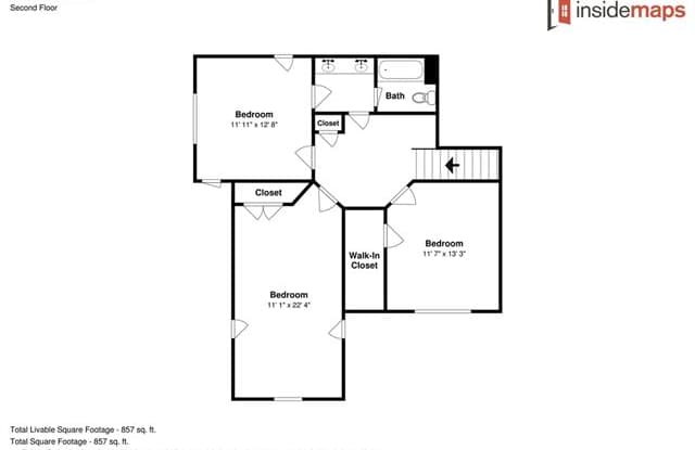 4126 Waxwood Drive Gallery 3
