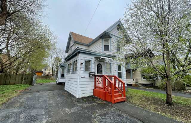 Single-family Home on Tipperary Hill photos photos