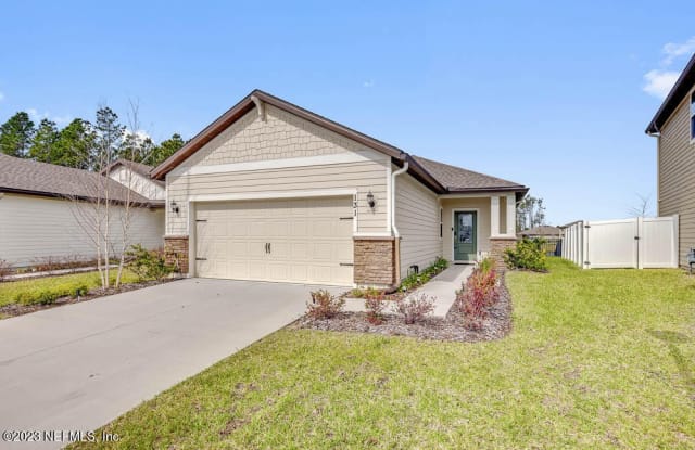 131 TREE FROG WAY - 131 Tree Frog Way, St. Johns County, FL 32095