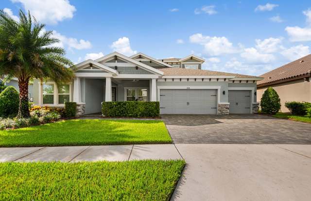 LONGLEAF HOME FOR RENT! Gallery 1