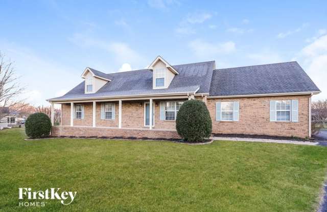 3030 Arthur Drive - 3030 Arthur Drive, Rutherford County, TN 37127
