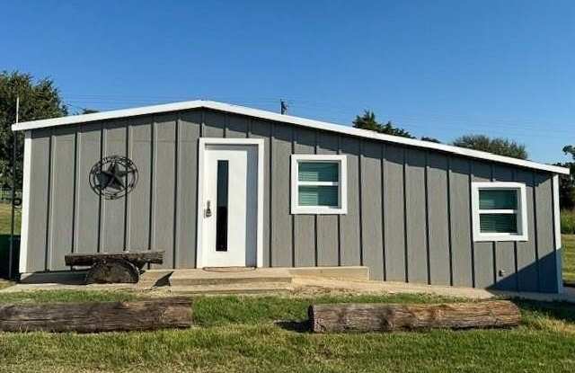 2112 Preskitt Road - 2112 Preskitt Road, Wise County, TX 76234