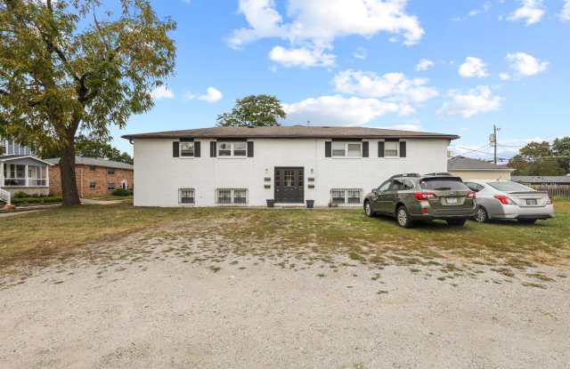 504 East Kossuth Street - B photos photos