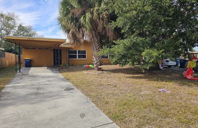 500 North Mars Avenue - 500 North Mars Avenue, Clearwater, FL 33765