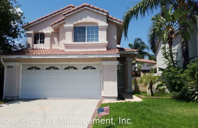 10970 Loyola Ct. - 10970 Loyola Court, Rancho Cucamonga, CA 91701