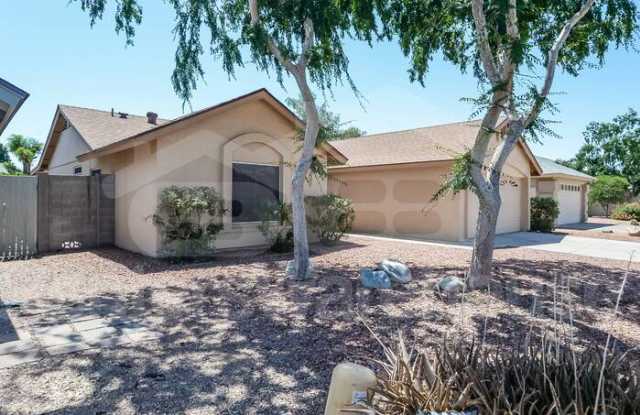 10241 West Windsor Boulevard - 10241 West Windsor Boulevard, Phoenix, AZ 85307