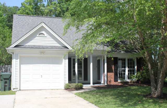 Charming 3 bedroom, 2 bath Home Located in Crowfield photos photos