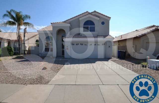 1153 West Elgin Street - 1153 West Elgin Street, Chandler, AZ 85224