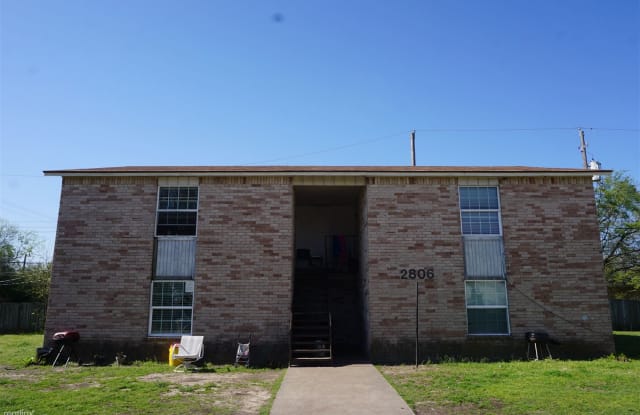 2806 Cypress Bend Cir - 2806 Cypress Bend Circle, Bryan, TX 77801