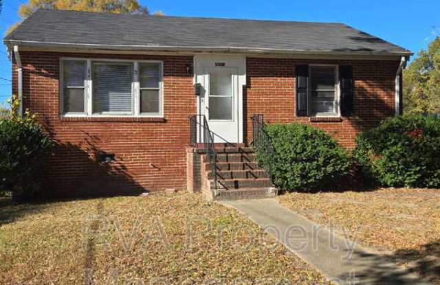 3081 Maury Street - 3081 Maury Street, Richmond, VA 23224