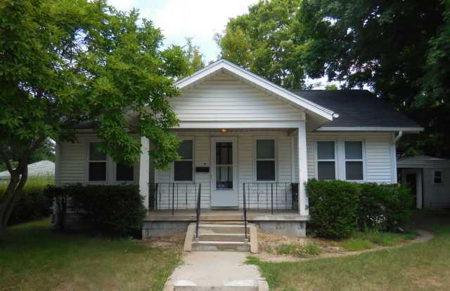 2217 Vine Street - 2217 Vine Street, South Bend, IN 46615