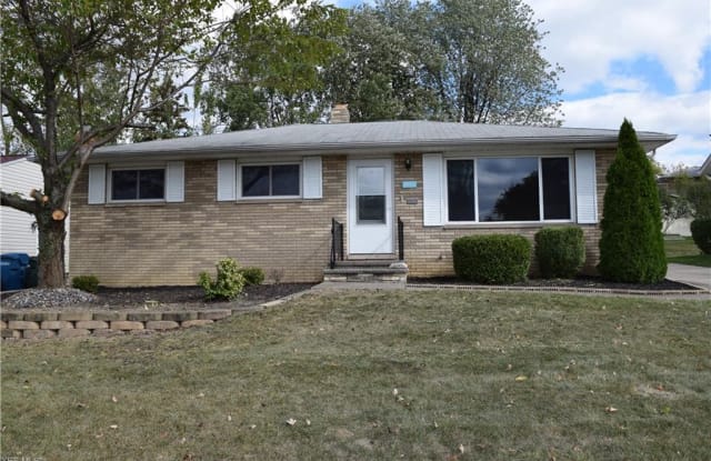 6845 Lalemant Dr - 6845 Lalemant Drive, Parma, OH 44129