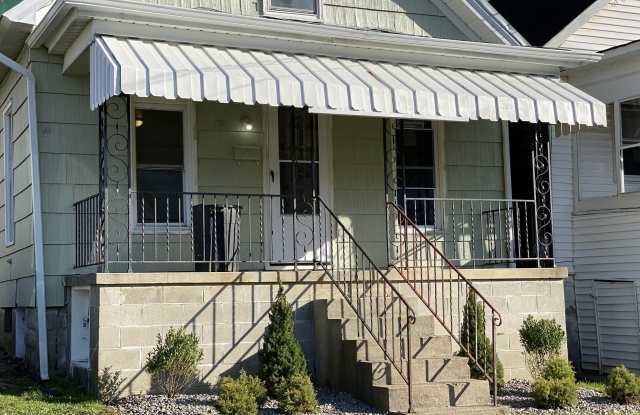 49 Rochester Street Gallery 1