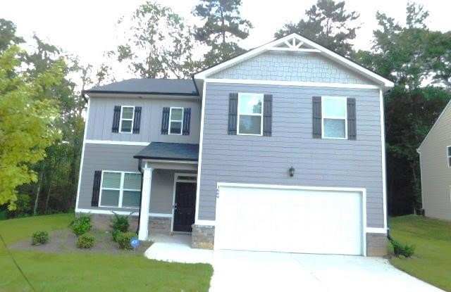 3689 Chevington Court SE photos photos