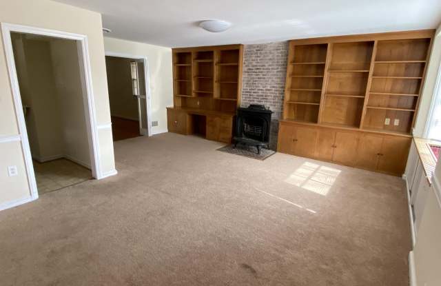 1111 Fairview Avenue - 1111 Fairview Avenue, Frederick, MD 21701