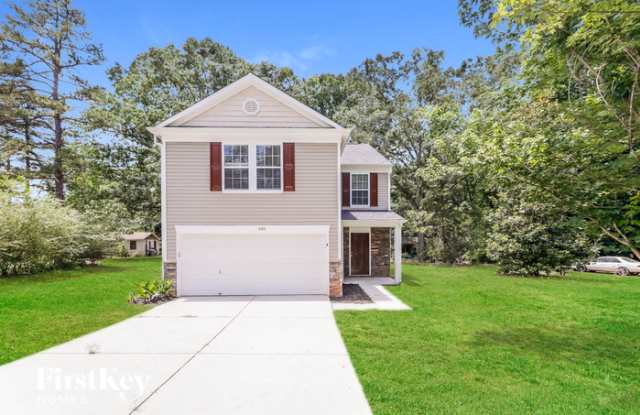 3100 James Road - 3100 James Road, Charlotte, NC 28215