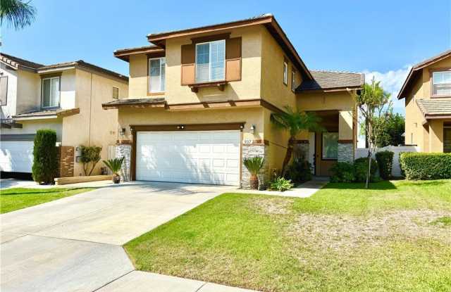 937 S Nicole Way - 937 South Nicole Way, Anaheim, CA 92808