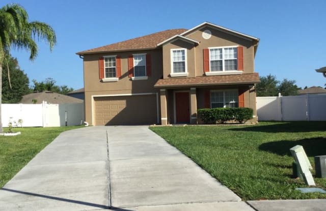15449 GALBI DRIVE - 15449 Galbi Drive, Alafaya, FL 32828