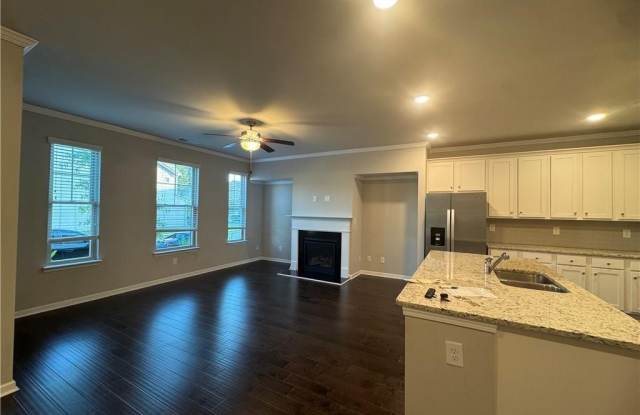 4302 Morrison Lake Trail Gallery 1