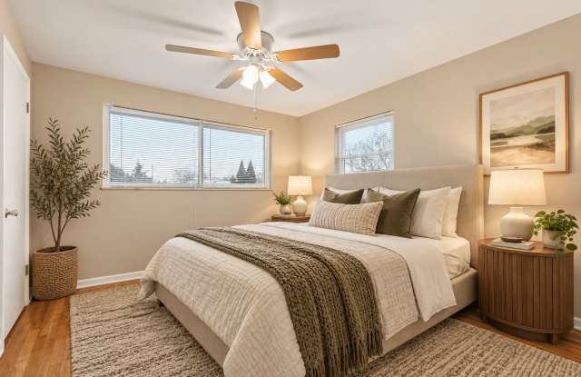Coves at Columbus on Arborwood Drive Gallery 1