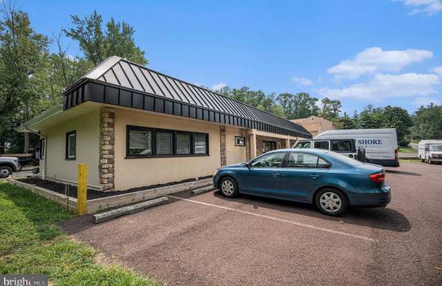 2425 BLAIR MILL Road unit: C photos photos