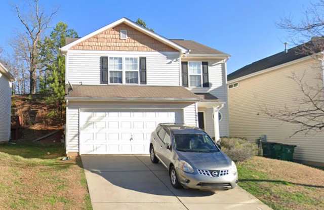 Freshly renovated 3BR 2.5 BA Home w/ Garage Parking Near Uptown Charlotte ! - 5816 Kelden Walker Lane, Charlotte, NC 28269