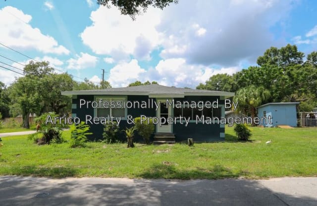 7513 E 23rd Ave - 7513 23rd Avenue, East Lake-Orient Park, FL 33619