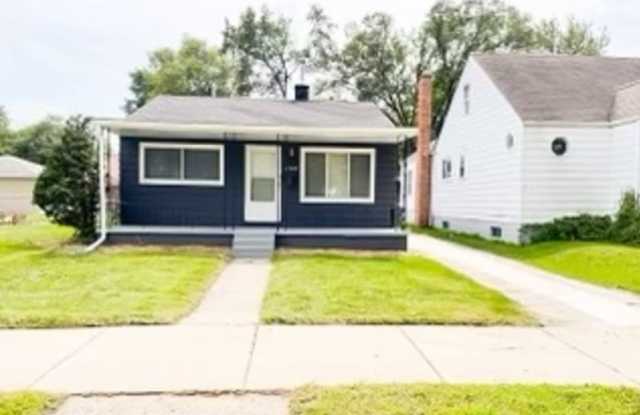 8508 Sherman Ave. - 8508 Sherman Avenue, Warren, MI 48089