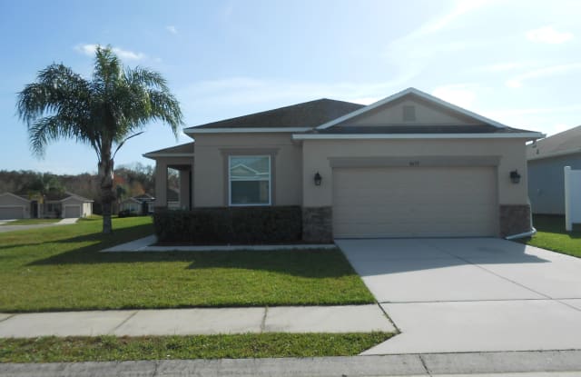 4877 Hickory Stream Ln - 4877 Hickory Stream Lane, Polk County, FL 33860