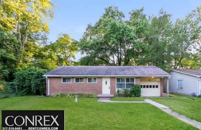 6064 Bettcher Avenue - 6064 Bettcher Avenue, Indianapolis, IN 46228