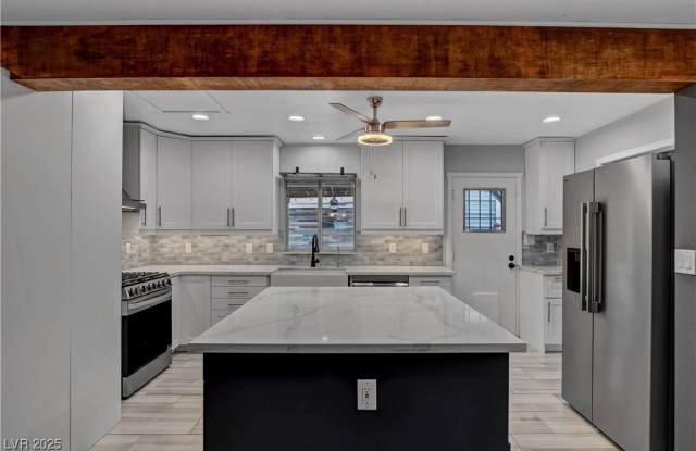 443 National Street - 443 National Street, Henderson, NV 89015