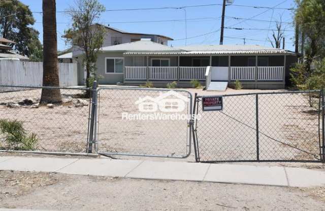 210 North Casa Grande Avenue photos photos