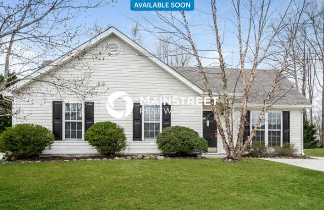 1712 Traywick Court - 1712 Traywick Court, Guilford County, NC 27301