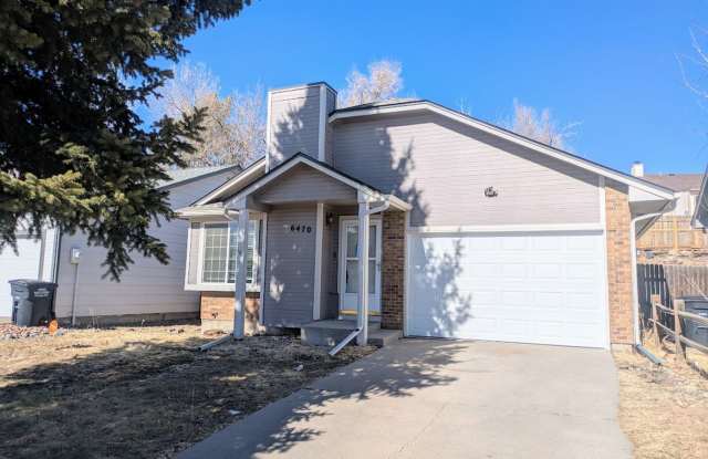 4 Bedrooms In Cimarron Hills photos photos