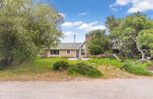 2500 Wild Oak - 2500 Wild Oak, Santa Barbara County, CA 93436