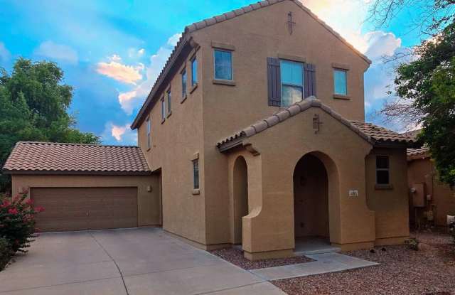 Beautiful 3-Bedroom Home in Power Ranch! Gallery 1